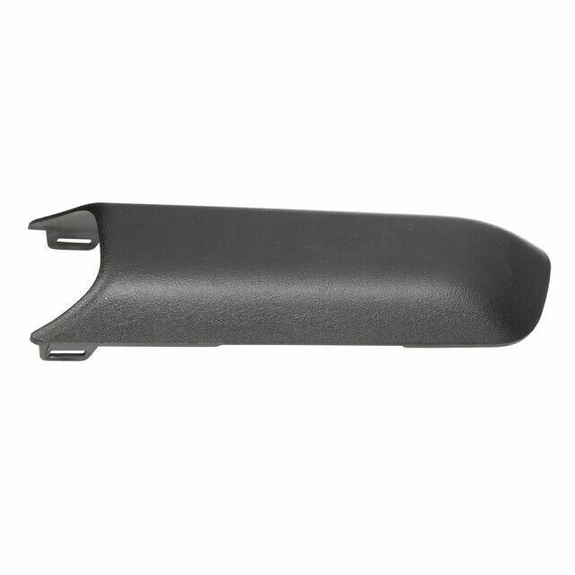 Cubierta del portaequipajes izquierdo para Jeep Grand Cherokee 2005-2017 (N/P 55394345AB)