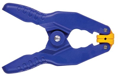 QUICK-GRIP FEDERKLEMME 25MM (1''), FÜR IRWIN QUICK-GRIP, ST FÜR IRWIN QUICK-GRIP