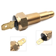 Radiator Fan Switch Fit Kawasaki 454 LTD EN450 EN450-A 1985 1986 1987 1988