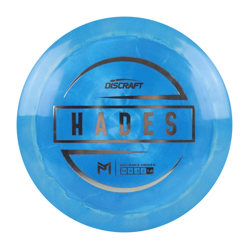 Disc Discraft Golf Paul McBeth Signature Hadès Distance Driver 12/6/-3/2 - Choisissez - Photo 35/116