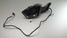 Original Skoda SuperB Außenspiegel EC TWA Memory Anklappbar UFB Links 3V1857407A Original Skoda SuperB Außenspiegel EC TWA Memory Anklappbar UFB Links 3V1857407A