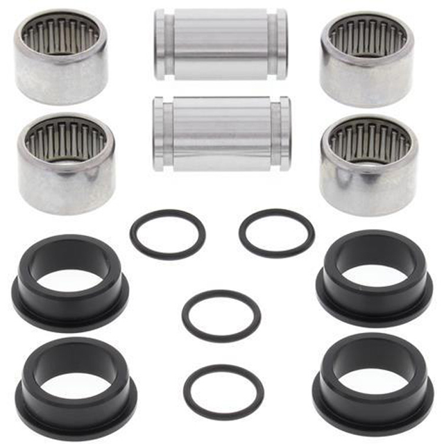 Swing Arm Bearing Kit For 2013 KTM 250 XC Offroad Motorcycle All Balls