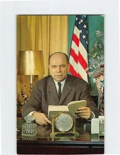 Postcard State Senator Walter H. Jones