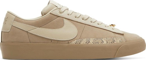 Nike SB Zoom Blazer Low QS FPAR Forty Percent Against Rights