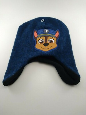 Boys Nickelodeon Paw Patrol winter 