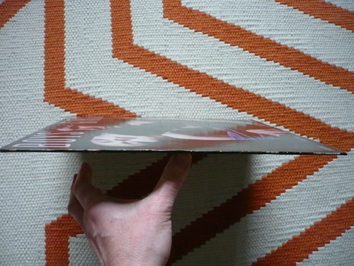 Bryan Ferry Boys And Girls & Vinyl UK 1985 EG 1st Press A2/B3 LP Roxy Music - Picture 10 of 13