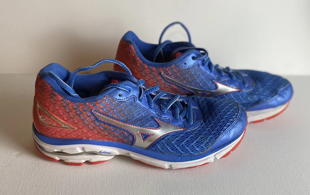 Mizuno wave rider 19 ebay sales