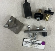 Kammann 415402062001 Retrofit Kit / Clamping Mechanism