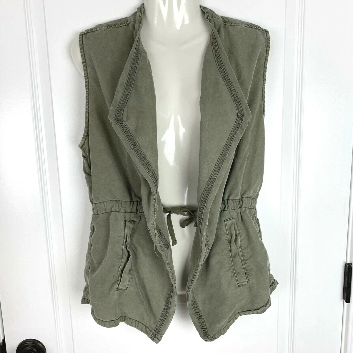 Max jeans best sale vest