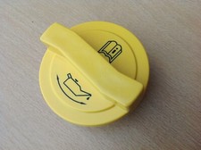 MG6 MG 6 DIESEL ENGINE OIL LID CAP COVER