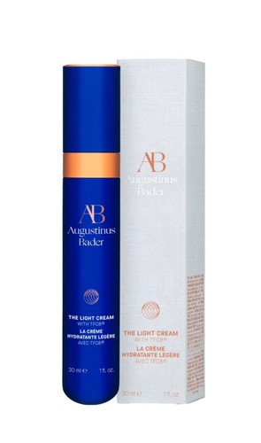 Augustinus Bader The Light Cream 30ml - new in the box - 1 oz