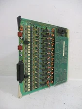 EIS Executone 15540 IDS 12-Port SLI Card IRS B Module with 15563 Rev A Board