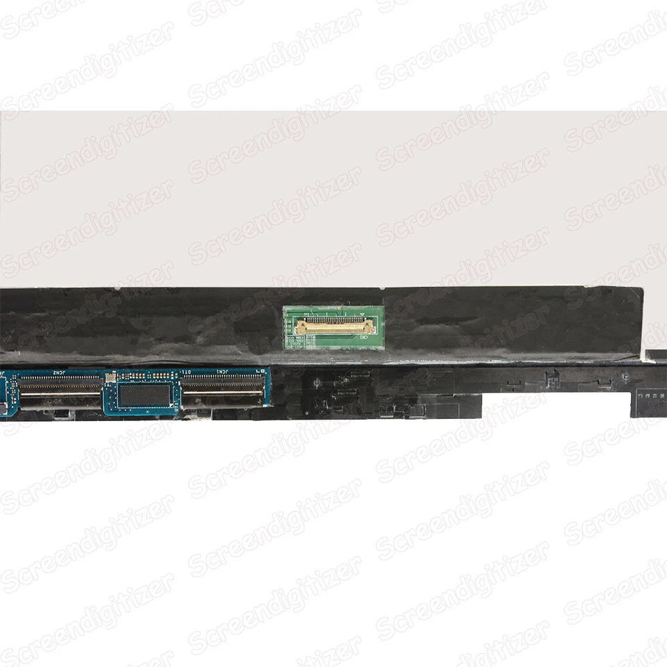 For HP ENVY X360 15M-ED0013DX 15M-ED0023DX LCD Touch Screen Assembly Replacement - Image 3 of 3