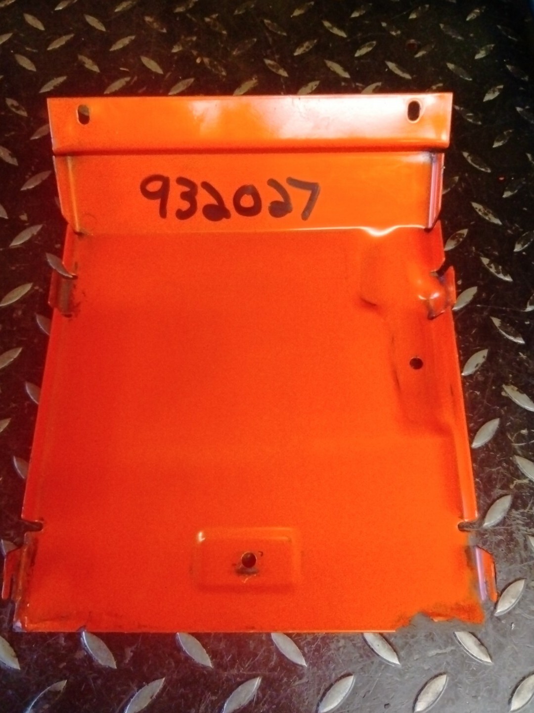 Ariens ST724 Snowblower 932027 Bottom Frame Cover Weather Shield  03232400  SAVE