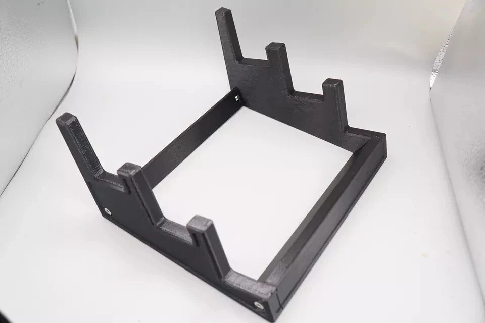 3 Mechanical Keyboard Holder for Display, Organize, and Stowing