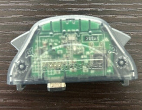 Nintendo Gameboy Advance Wireless Adapter AGB-015 GAME BOY GBA Japan Lot 2 Used