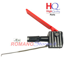 DISPOSITIVO DI SICUREZZA PER MOTOZAPPA BRUMI D.17.5 PER MANUBRIO ESTERNO D.22/25