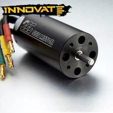 TFL SSS 4074 Brushless 4-Pole Inrunner Motor for RC Boat Car