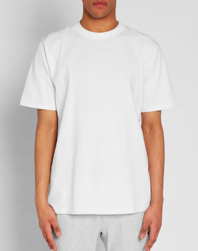 Stussy Mens Stock Short Sleeve T-Shirt 