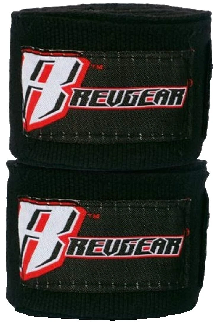 Revgear Adulto Unisex equipo Protector de boxeo y MMA