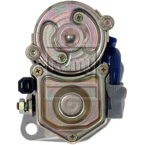 Стартер подходит для Toyota Land Cruiser REMY 1982-1992 годов выпуска - Изображение 3 из 4