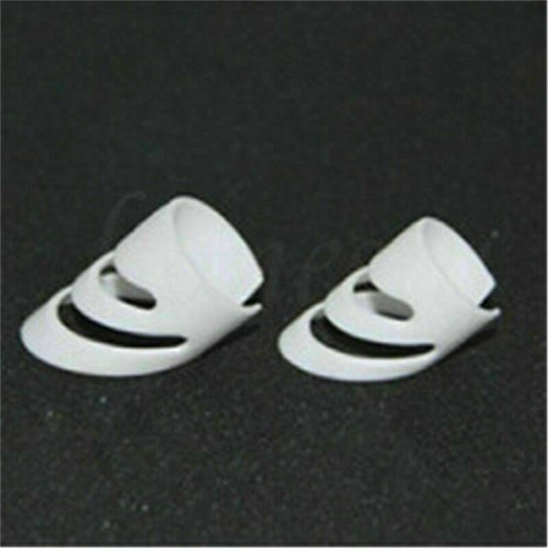 1Pcs Guitar Thumb Finger picks Acoustic Electric Guitar Stringed Instrument M/L - Picture 9 of 12