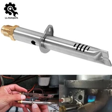 621957 Refrigerator Burner Orifice Assembly For Norcold Models N611 N621 N641