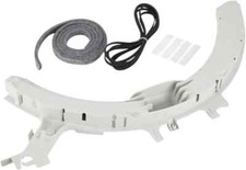 WE49X21874 WE14M124 Dryer Bearing Kit Replacement for GE AP5970729 PS11700897