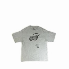 Vintage 1990's Home Improvement Wear Protection Tee Shirt