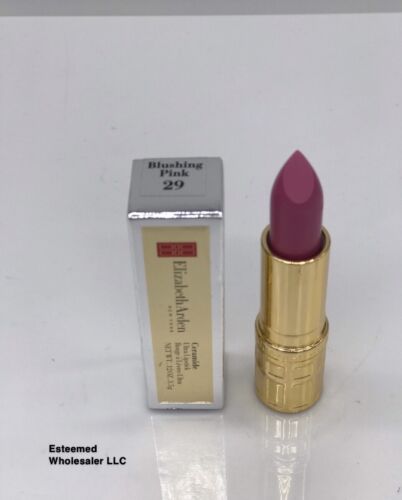 ELIZABETH ARDEN Ceramide Ultra Lip Stick 0.12oz Blushing Pink 29 - Picture 1 of 1