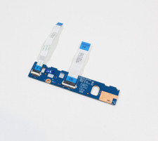 Genuine Lenovo Legion Y520-15IKBN Touchpad Trackpad Button Board PCB 5C50N00305