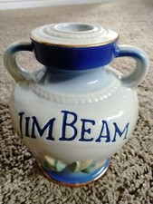 Jim Beam International asst CANDLE HOLDER GENUINE REGAL CHINA 1983 made in USA