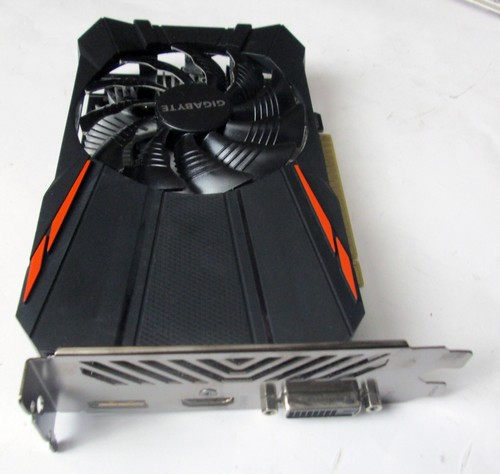 Gigabyte B360M-HD3 & Intel i5-8400 CPU Processor GeForce GTX 1050 Ti Video & RAM - Bild 4 von 9