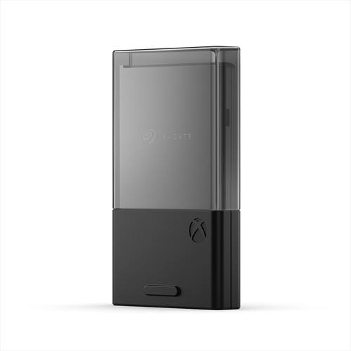 Seagate Storage Expansion Card STJR1000400 For Xbox X S 1TB Solid State Drive - Picture 3 of 4