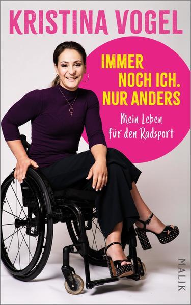 Thumbnail - Immer Noch Ich. Nur Anders | Kristina Vogel | 2021 | Deutsch