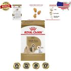 Royal Canin Shih Tzu Dry Dog Food 10 lb - Tailored Nutrition for Coat Health