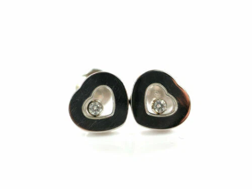 Unbehandelte Echtschmuck Chopard