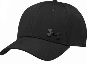 men's ua storm adjustable cap