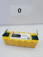 PowerExtra Replacement Battery RB510 3.8Ah 14.4V For iRobot Roomba