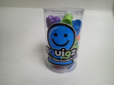squigz 24 piece