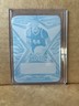 Gabe Brown Tiger Cyan 2022-23 Leaf Exotic Printing Plate 1/1 BA-GB1