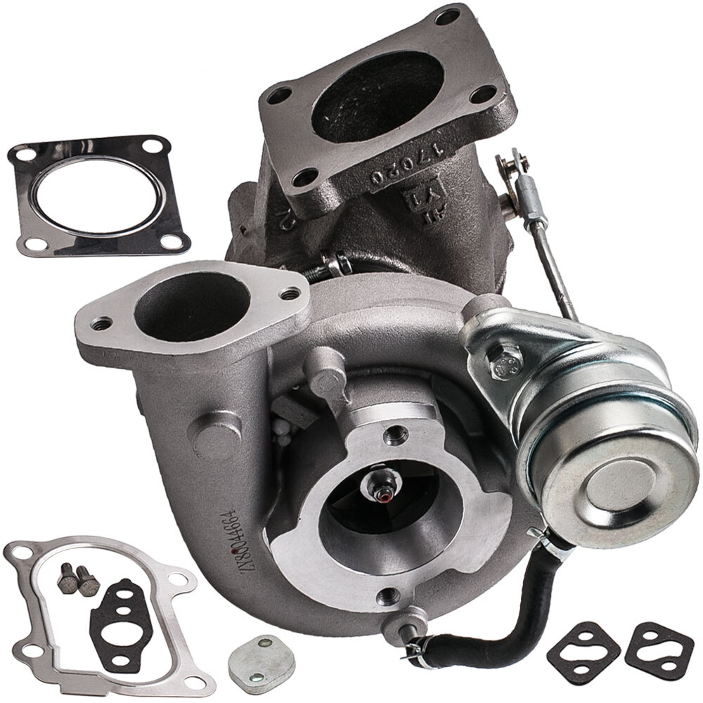 CT26 17201-17040 1720117040 turbo for Toyota Landcruiser 100 204HP