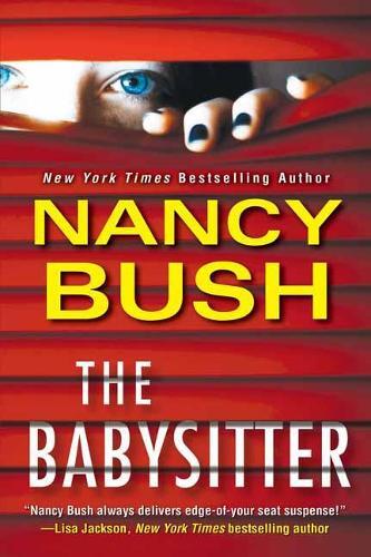 Thumbnail - Nancy Bush Babysitter (taschenbuch)