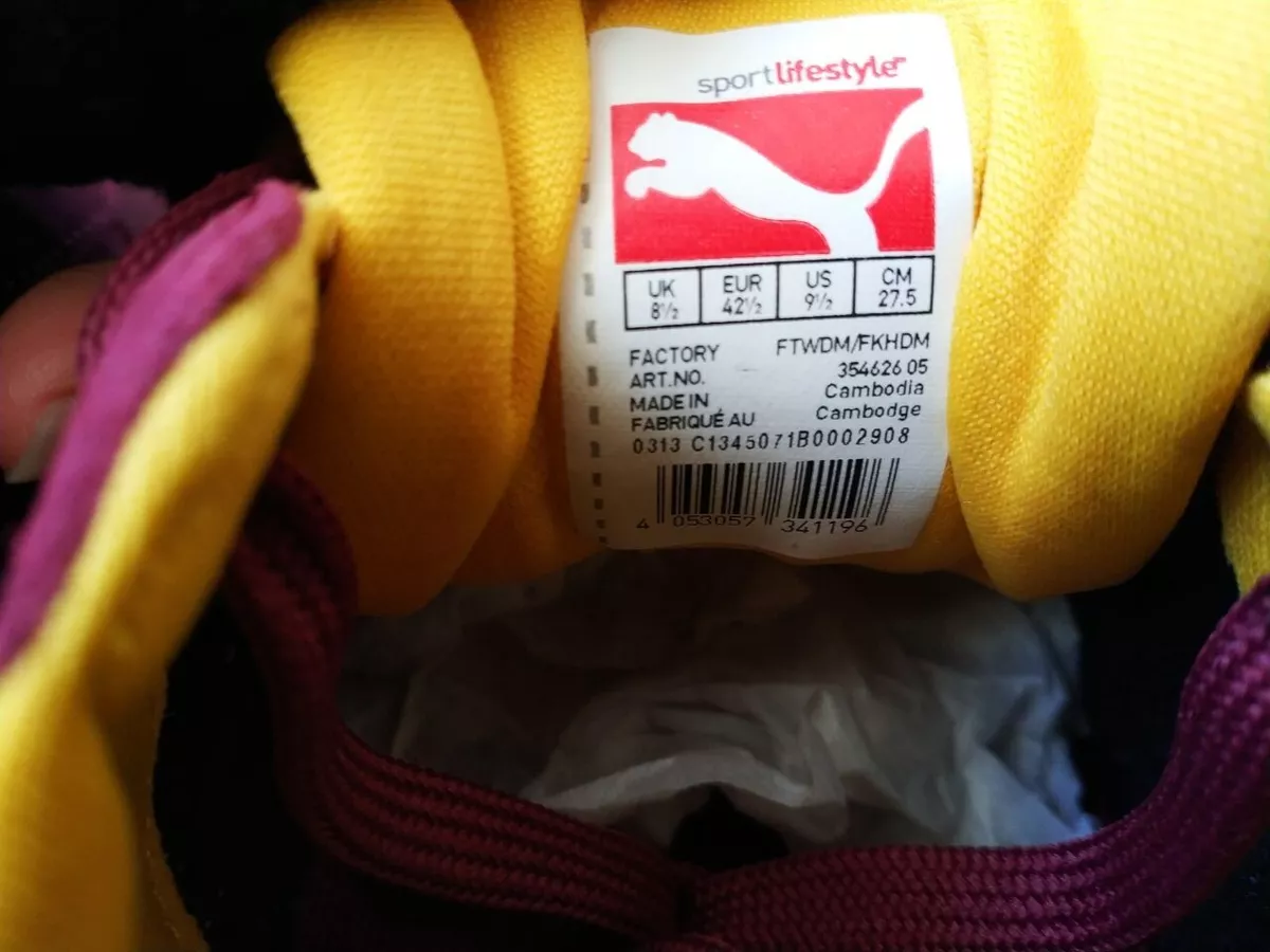 Puma fieldsprint cheap