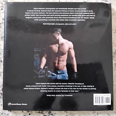 Barely Working　Adam Raphael Barely Working: Raphael, Adam: 9781576874493: Amazon.com: Books