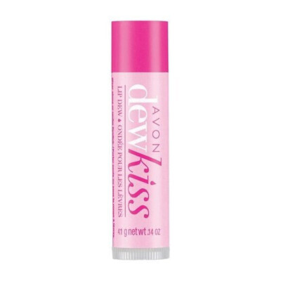 AVON DEW KISS LIP DEW DISCONTINUED PRODUCT!