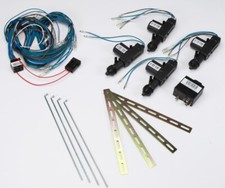 Audiovox PROPDL45 4-Door Lock Actuators Power...