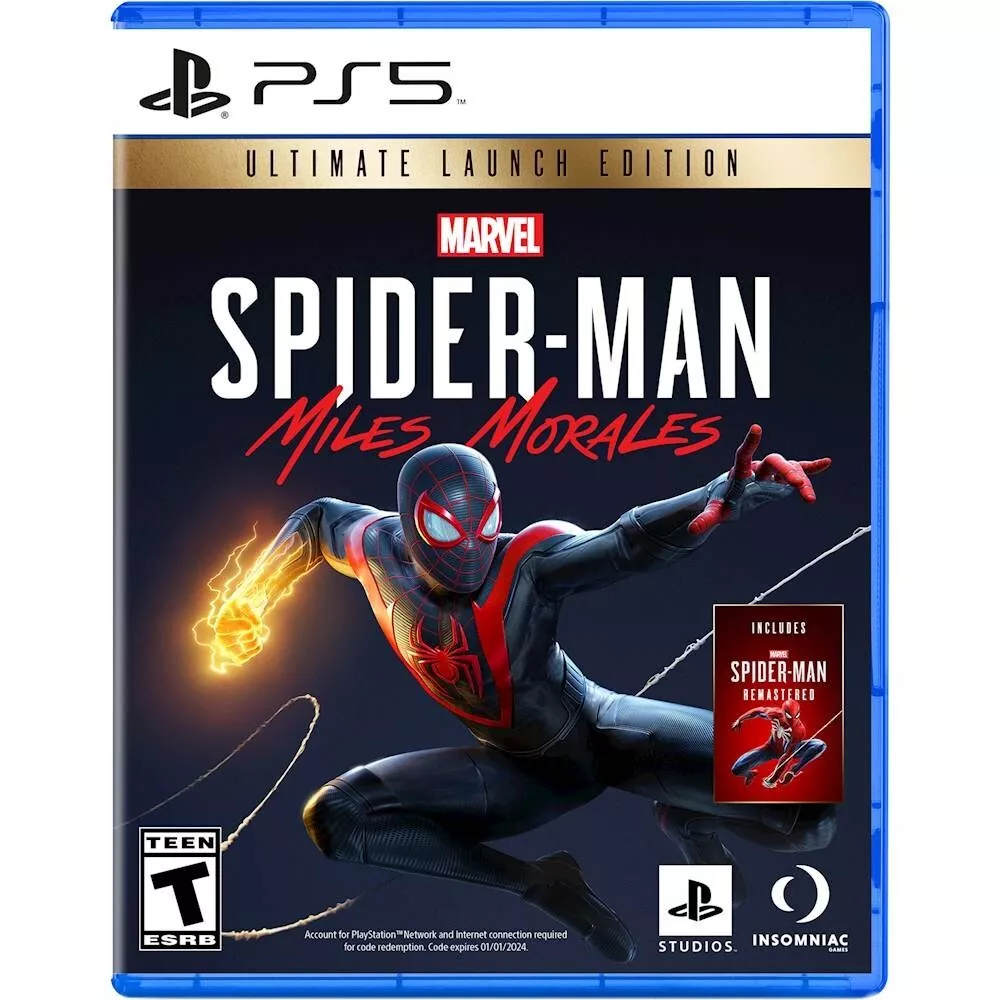 Spider-Man :- Be Greater Trophy 