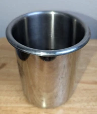 ONE Vollrath 7871   Stainless Steel Pot   1.25 Quart  5.5 inches tall