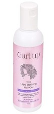 Curl Up Ultra Defining Hair Gel Special For Wavy  Curly Hair Gel 200ml